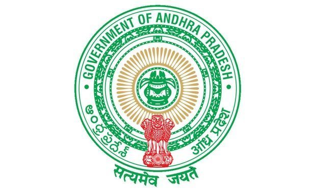 Andhra Pradesh logo Andhra Pradesh logo